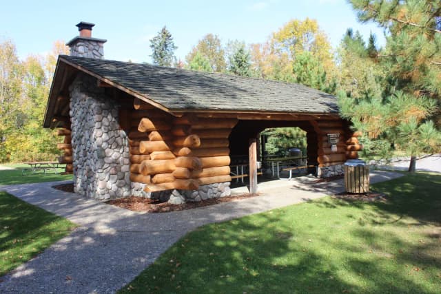 Picnic Shelter