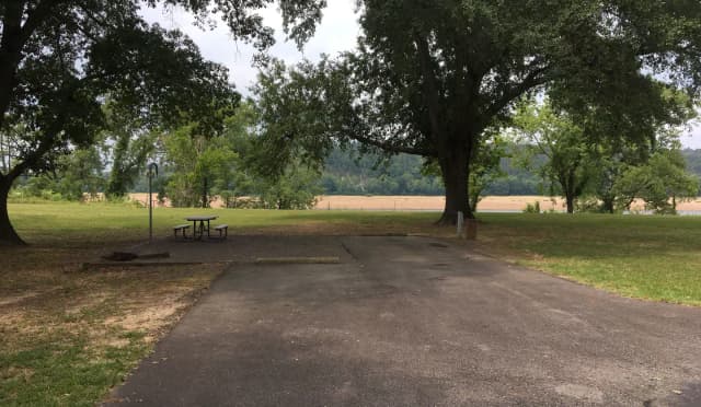 Site B39 at Old Post Road
