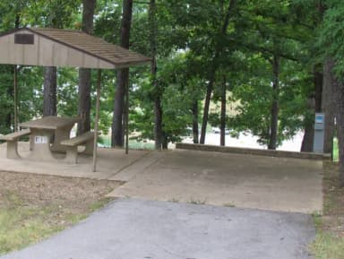 Loop DLOO · Site D11 at Lakeview Park