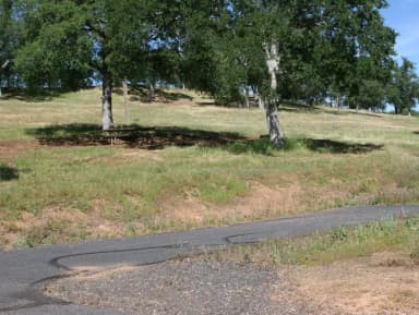 Acorn Sites 1-35 · Site 011 at Tuttletown Recreation Area