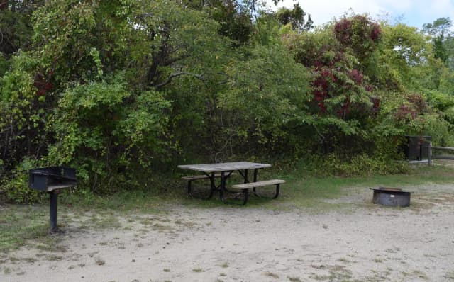 B5 site view
