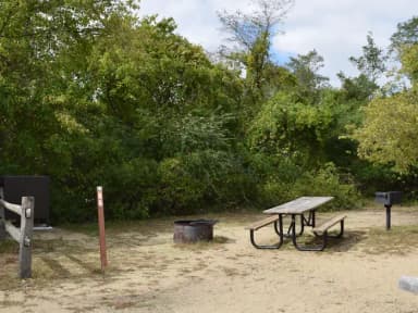 B6 site view