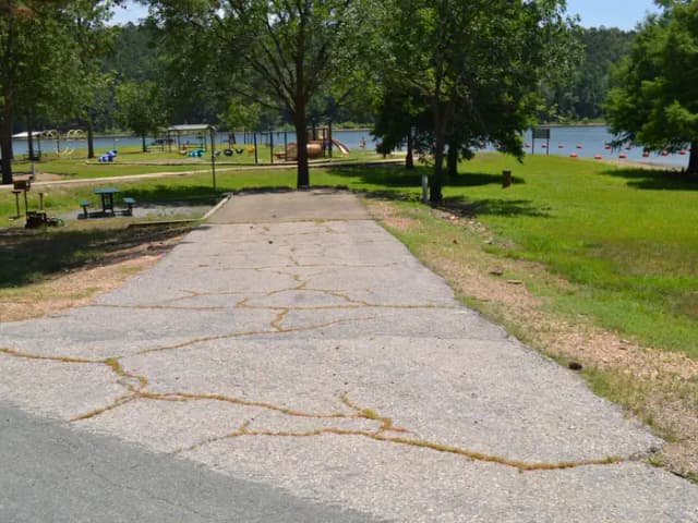 Jefferson Ridge Site 36