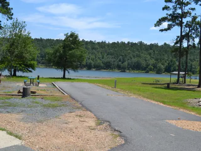 Jefferson Ridge Site 34