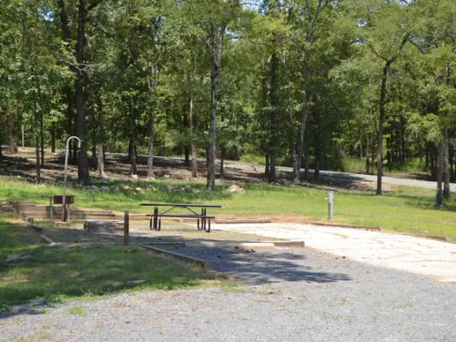 Jefferson Ridge Site 39