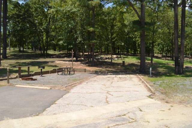 Jefferson Ridge Site 40