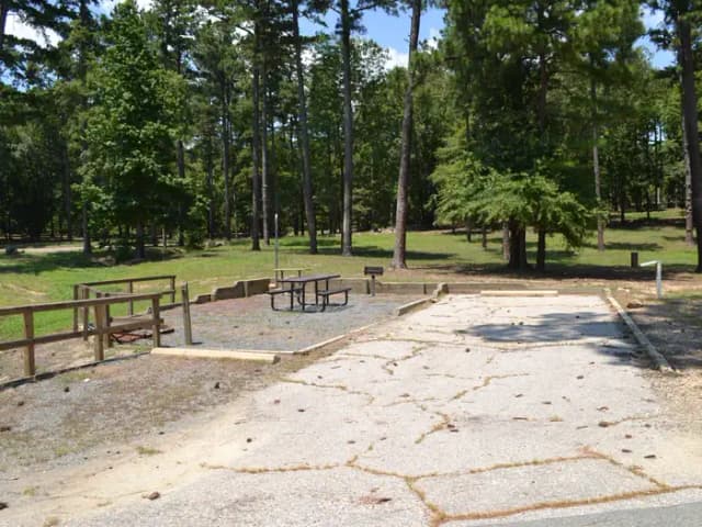 Jefferson Ridge Site 44