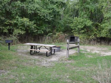 B8 site view