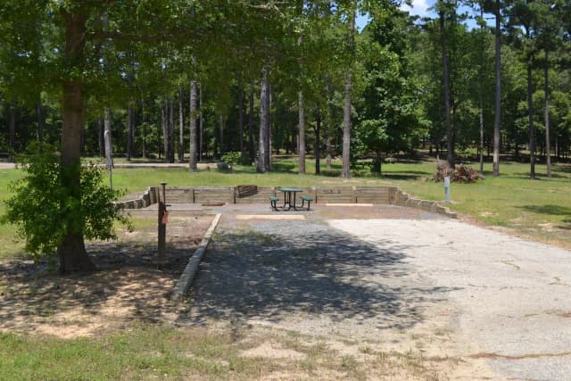 Jefferson Ridge Site 45