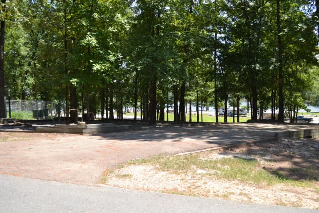 Jefferson Ridge Site 49