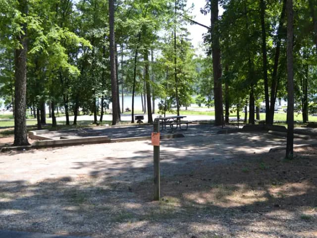 Jefferson Ridge Site 51