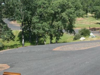 Acorn Sites 1-35 · Site 032 at Tuttletown Recreation Area