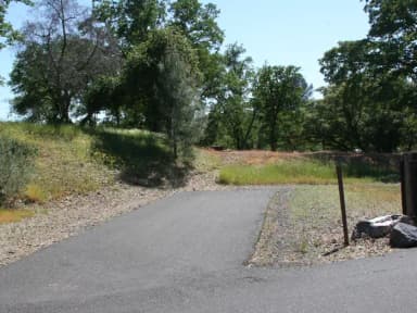 Acorn Sites 36-69 · Site 038 at Tuttletown Recreation Area