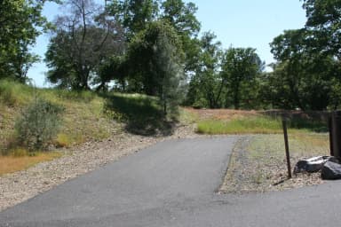 Acorn Sites 36-69 · Site 038 at Tuttletown Recreation Area