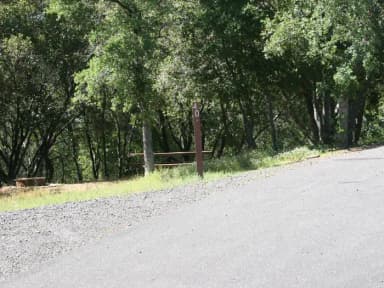 Acorn Sites 36-69 · Site 040 at Tuttletown Recreation Area