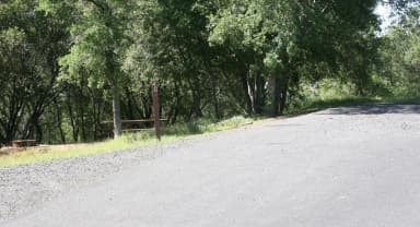 Acorn Sites 36-69 · Site 040 at Tuttletown Recreation Area