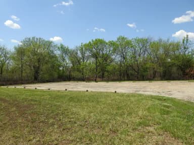 Lake View Group Camp in Turkey Point Park