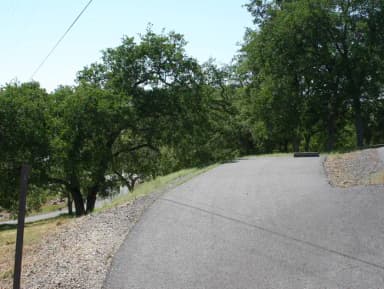 Acorn Sites 36-69 · Site 052 at Tuttletown Recreation Area
