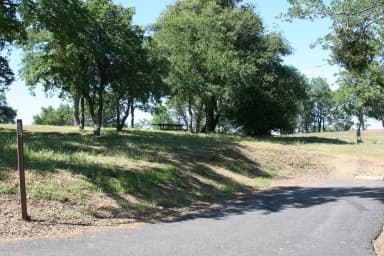Acorn Sites 36-69 · Site 059 at Tuttletown Recreation Area