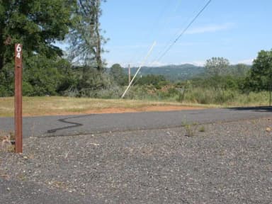 Acorn Sites 36-69 · Site 064 at Tuttletown Recreation Area