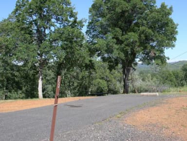 Acorn Sites 36-69 · Site 065 at Tuttletown Recreation Area