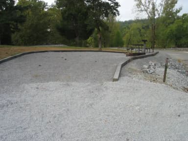 Dog Creek