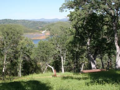 Manzanita Sites 70-93 · Site 088 at Tuttletown Recreation Area