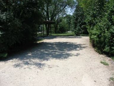 Old Photo of site 4