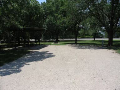Old Photo of site 5