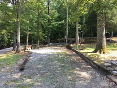 Loop BMIL · Site 23 at Bumpus Mills