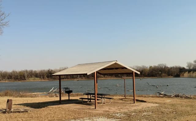 Site #18 Water View