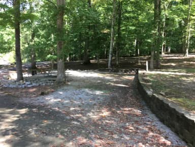 Loop BMIL · Site 28 at Bumpus Mills