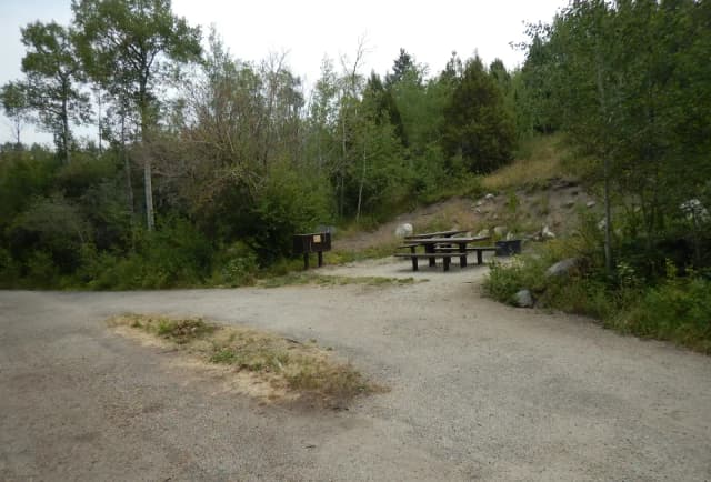 Campsite 3