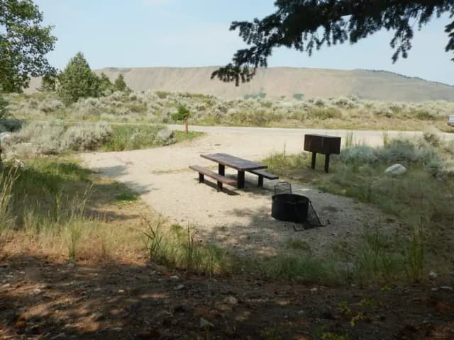 Campsite 13