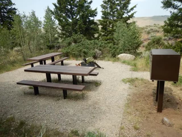 Campsite 19