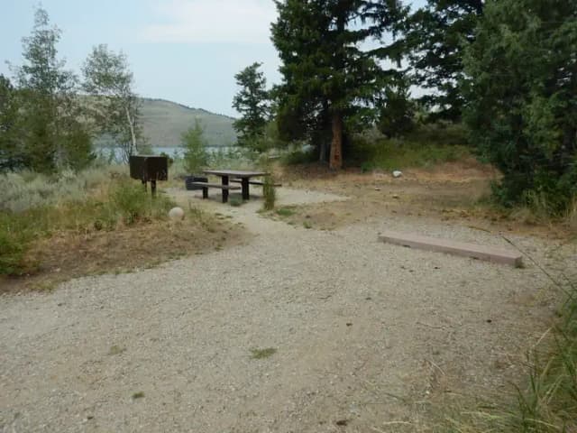 Campsite 25