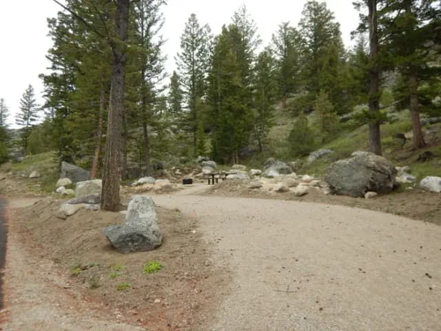 Campsite 26