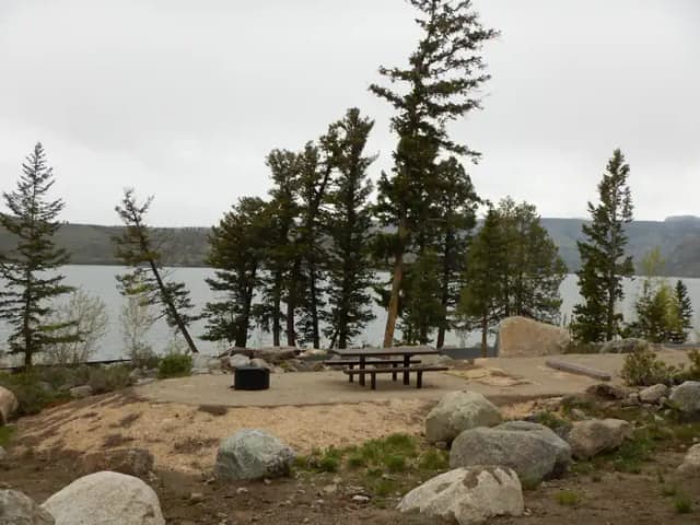 Campsite 27