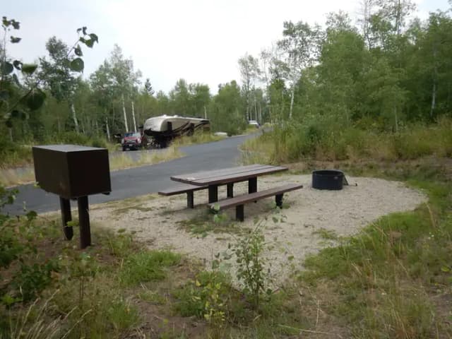 Campsite 41
