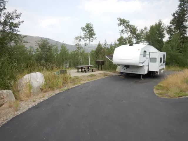 Campsite 44