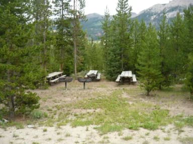 Group Site A