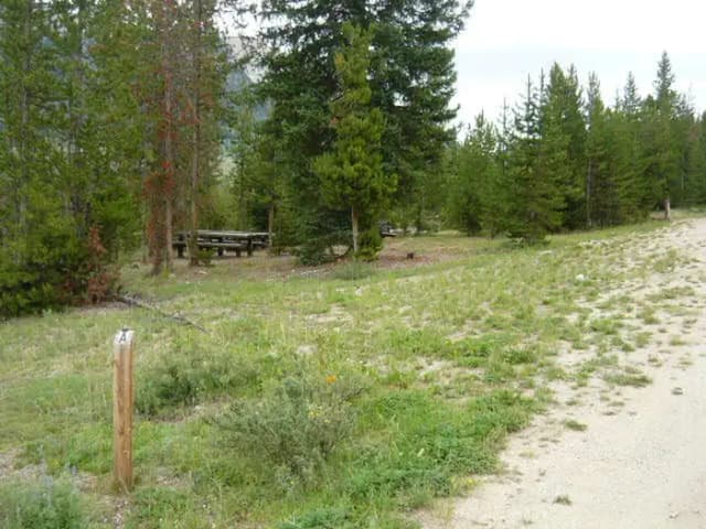 Group Site A