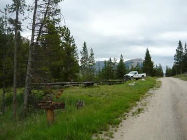 Group Site C