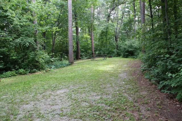 Site 16 South