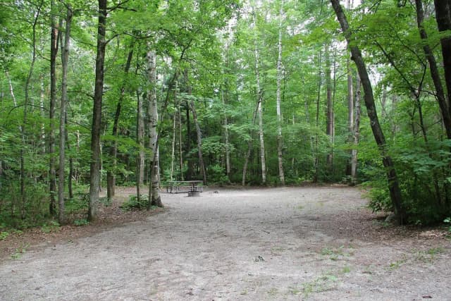 Site 22 South