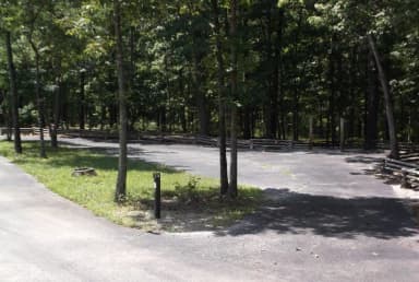 Campsite 10