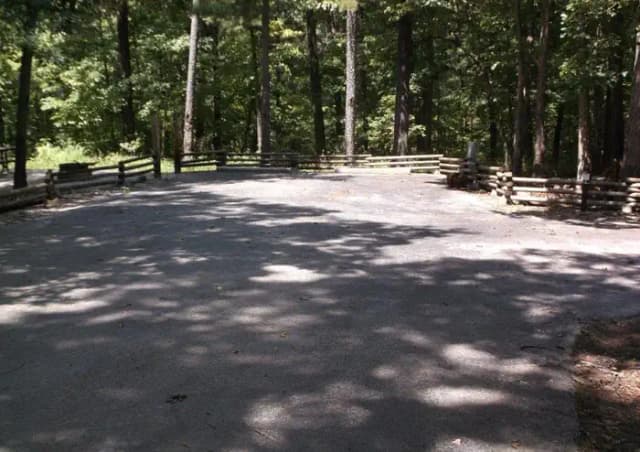 Campsite 12