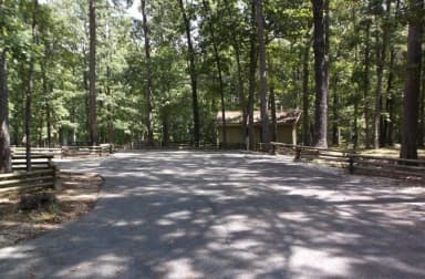 Campsite 13