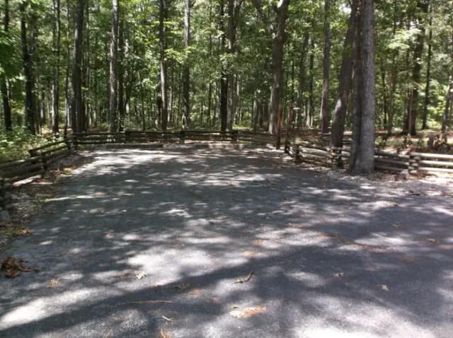 Campsite 14