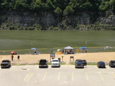 Bluff View Park